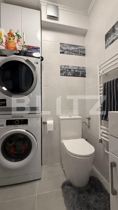 Apartament de vânzare 3 camere Tudor - 192950AV | BLITZ Târgu Mureș | Poza16