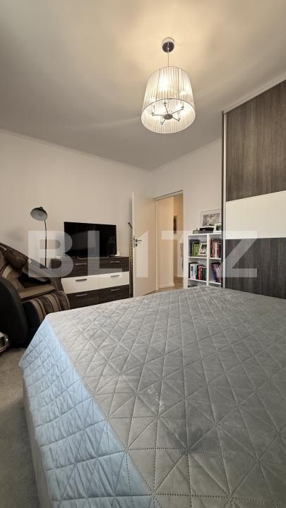 Apartament de vânzare 3 camere Tudor - 192950AV | BLITZ Târgu Mureș | Poza15