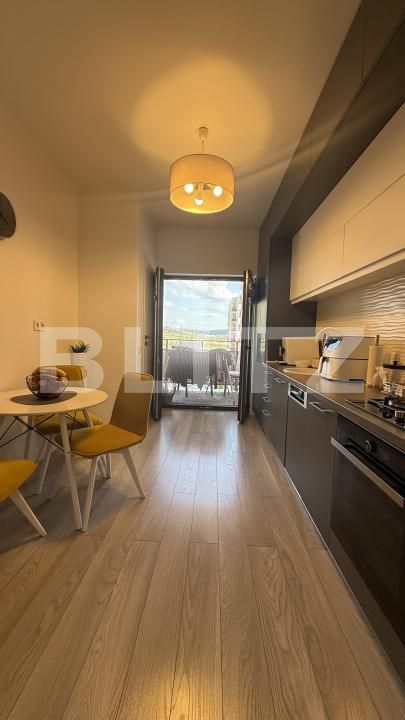 Apartament de vânzare 3 camere Tudor - 192950AV | BLITZ Târgu Mureș | Poza6
