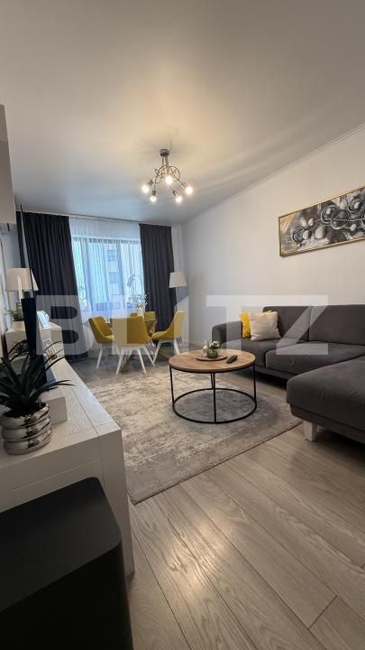 Apartament de vânzare 3 camere Tudor - 192950AV | BLITZ Târgu Mureș | Poza3