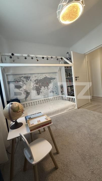 Apartament de vânzare 3 camere Tudor - 192950AV | BLITZ Târgu Mureș | Poza13