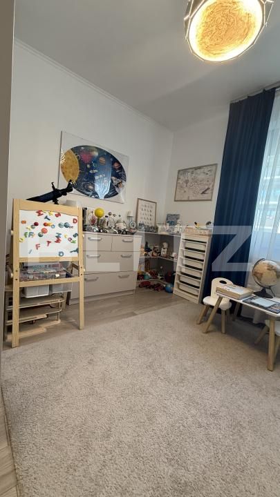 Apartament de vânzare 3 camere Tudor - 192950AV | BLITZ Târgu Mureș | Poza12