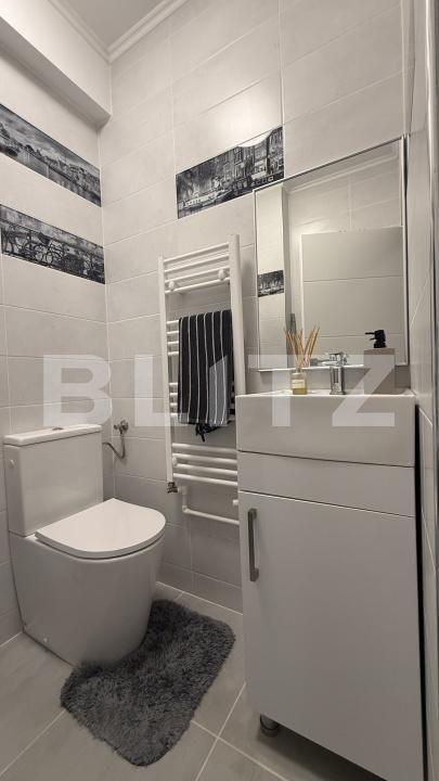 Apartament de vânzare 3 camere Tudor - 192950AV | BLITZ Târgu Mureș | Poza17