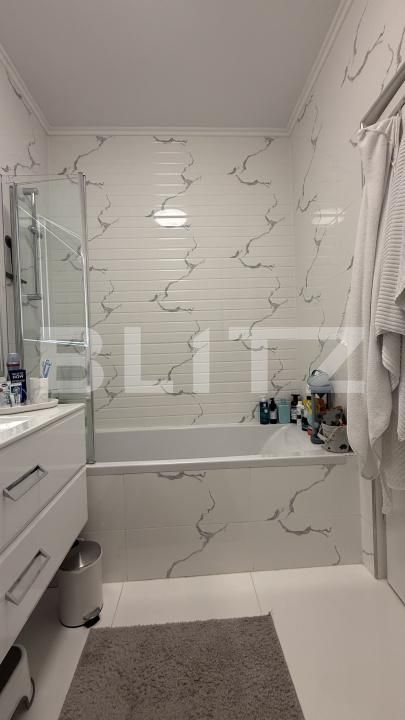 Apartament de vânzare 3 camere Tudor - 192950AV | BLITZ Târgu Mureș | Poza11