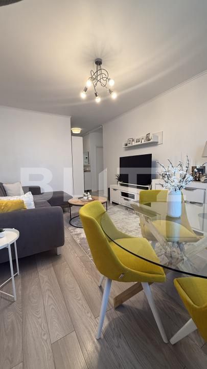 Apartament de vânzare 3 camere Tudor - 192950AV | BLITZ Târgu Mureș | Poza2