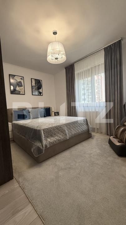 Apartament de vânzare 3 camere Tudor - 192950AV | BLITZ Târgu Mureș | Poza14