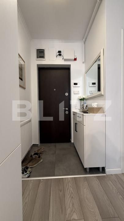 Apartament de vânzare 3 camere Tudor - 192950AV | BLITZ Târgu Mureș | Poza4