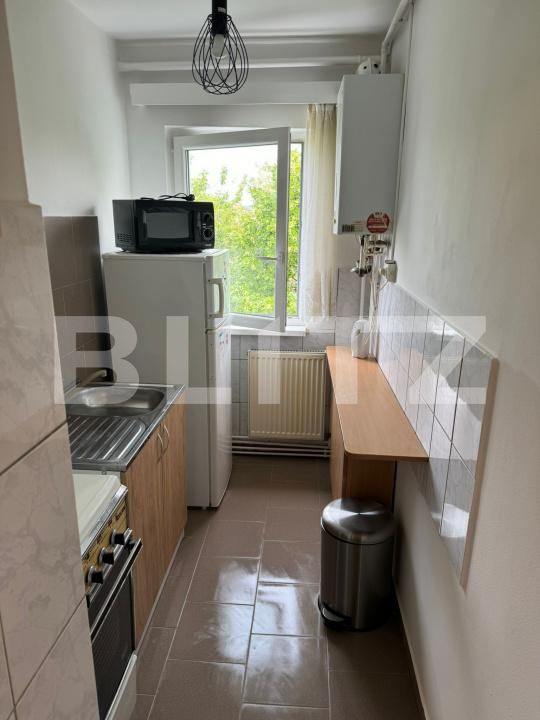 Apartament de vânzare 2 camere 7 Noiembrie - 193014AV | BLITZ Târgu Mureș | Poza3