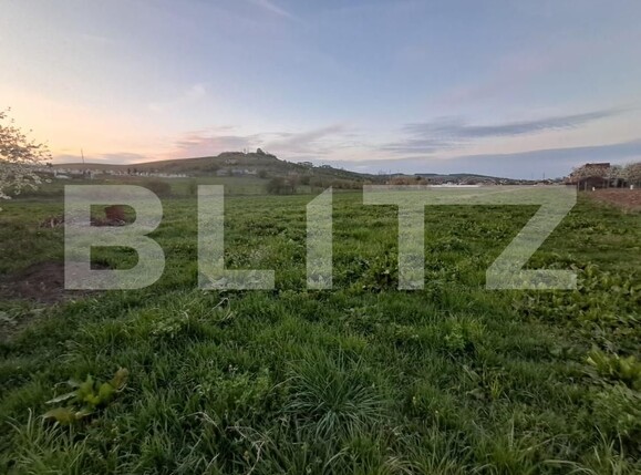 Teren de vânzare Nazna - 193032TV | BLITZ Târgu Mureș | Poza3