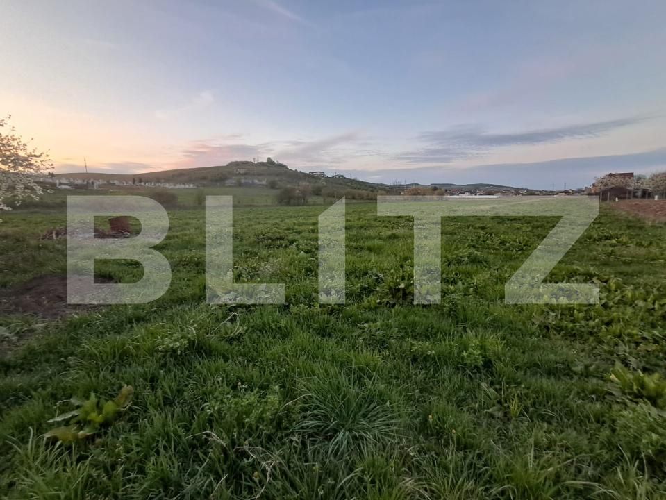 Teren de vânzare Nazna - 193032TV | BLITZ Târgu Mureș | Poza3