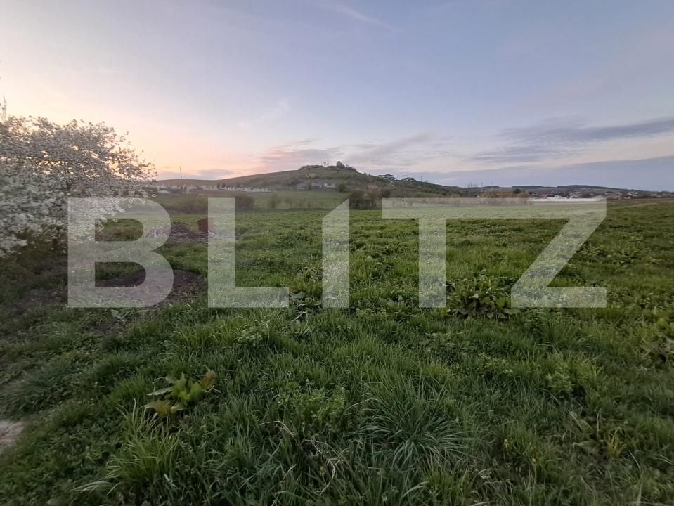 Teren de vânzare Nazna - 193032TV | BLITZ Târgu Mureș | Poza4