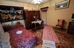 Proprietate cu potențial: casă bătrânească + teren 386 mp în Sângeorgiu de Mureș