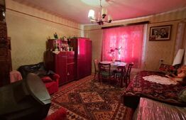 Proprietate cu potențial: casă bătrânească + teren 386 mp în Sângeorgiu de Mureș