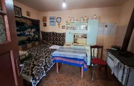 Proprietate cu potențial: casă bătrânească + teren 386 mp în Sângeorgiu de Mureș