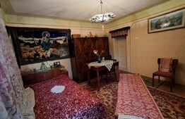 Proprietate cu potențial: casă bătrânească + teren 386 mp în Sângeorgiu de Mureș