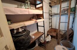 Proprietate cu potențial: casă bătrânească + teren 386 mp în Sângeorgiu de Mureș