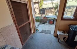 Proprietate cu potențial: casă bătrânească + teren 386 mp în Sângeorgiu de Mureș