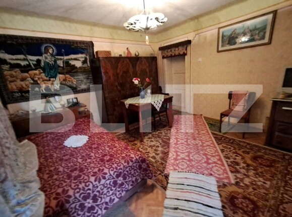 Casa de vânzare 4 camere Sângeorgiu de Mureș - 193033CV | BLITZ Târgu Mureș | Poza6