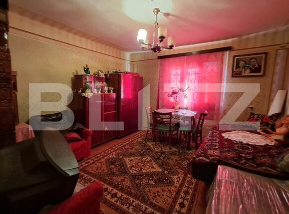 Casa de vânzare 4 camere Sângeorgiu de Mureș - 193033CV | BLITZ Târgu Mureș | Poza1