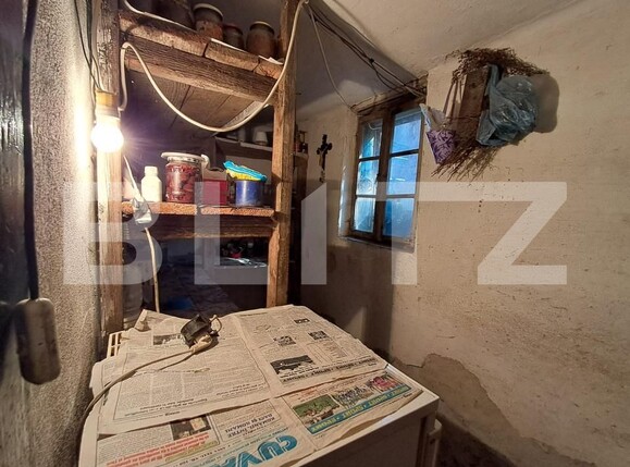 Casa de vânzare 4 camere Sângeorgiu de Mureș - 193033CV | BLITZ Târgu Mureș | Poza8