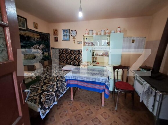 Casa de vânzare 4 camere Sângeorgiu de Mureș - 193033CV | BLITZ Târgu Mureș | Poza7