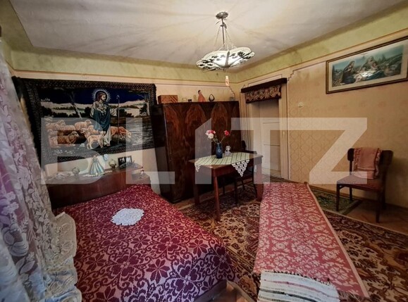 Casa de vânzare 4 camere Sângeorgiu de Mureș - 193033CV | BLITZ Târgu Mureș | Poza3