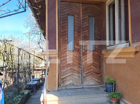 Casa de vânzare 4 camere Sângeorgiu de Mureș - 193033CV | BLITZ Târgu Mureș | Poza2