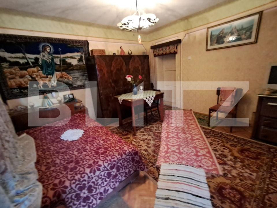 Casa de vânzare 4 camere Sângeorgiu de Mureș - 193033CV | BLITZ Târgu Mureș | Poza6
