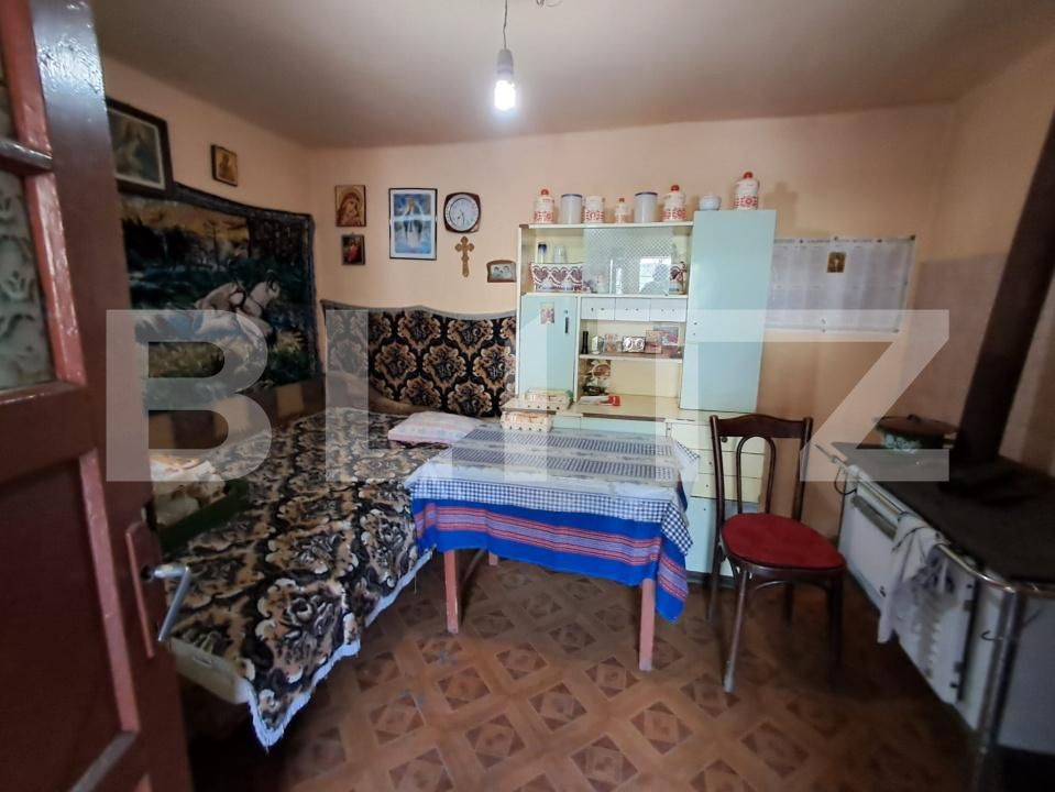 Casa de vânzare 4 camere Sângeorgiu de Mureș - 193033CV | BLITZ Târgu Mureș | Poza7