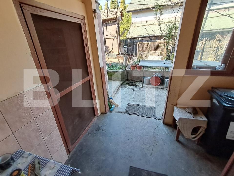Casa de vânzare 4 camere Sângeorgiu de Mureș - 193033CV | BLITZ Târgu Mureș | Poza11