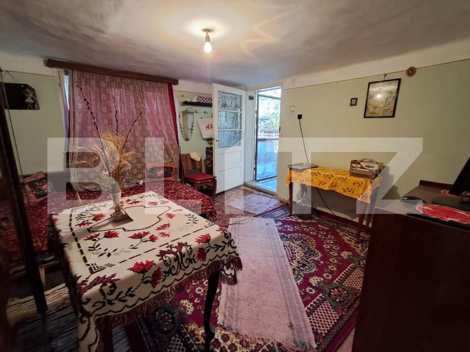 Casa de vânzare 4 camere Sângeorgiu de Mureș - 193033CV | BLITZ Târgu Mureș | Poza4
