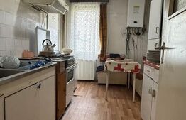 De vânzare apartament 3 camere – Reghin, cartier Rodnei 