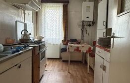 De vânzare apartament 3 camere – Reghin, cartier Rodnei 