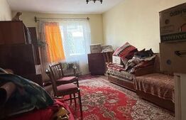 De vânzare apartament 3 camere – Reghin, cartier Rodnei 