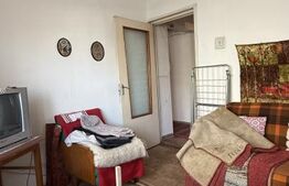 De vânzare apartament 3 camere – Reghin, cartier Rodnei 