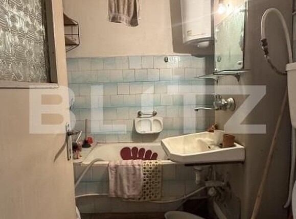Apartament de vânzare 3 camere Reghin - 193056AV | BLITZ Târgu Mureș | Poza3