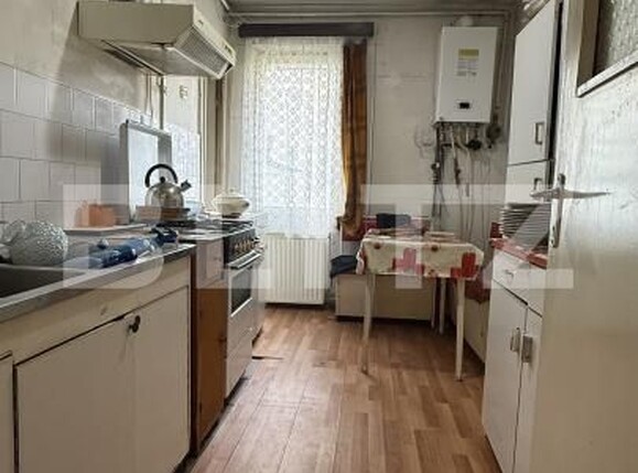 Apartament de vânzare 3 camere Reghin - 193056AV | BLITZ Târgu Mureș | Poza10