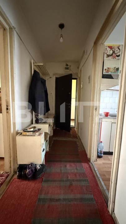 Apartament de vânzare 3 camere Reghin - 193056AV | BLITZ Târgu Mureș | Poza11