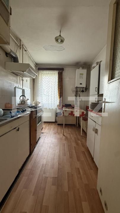 Apartament de vânzare 3 camere Reghin - 193056AV | BLITZ Târgu Mureș | Poza9