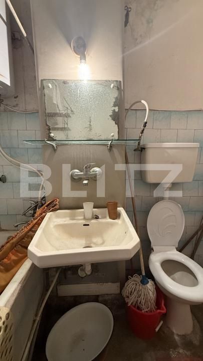 Apartament de vânzare 3 camere Reghin - 193056AV | BLITZ Târgu Mureș | Poza4