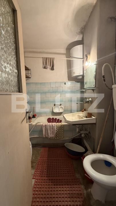 Apartament de vânzare 3 camere Reghin - 193056AV | BLITZ Târgu Mureș | Poza3