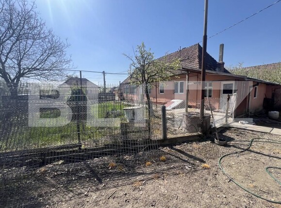 Casa de vânzare 3 camere Dileu Nou - 193086CV | BLITZ Târgu Mureș | Poza7