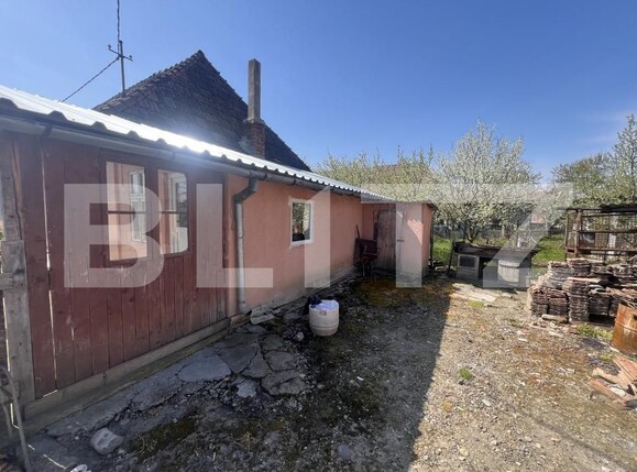 Casa de vânzare 3 camere Dileu Nou - 193086CV | BLITZ Târgu Mureș | Poza8