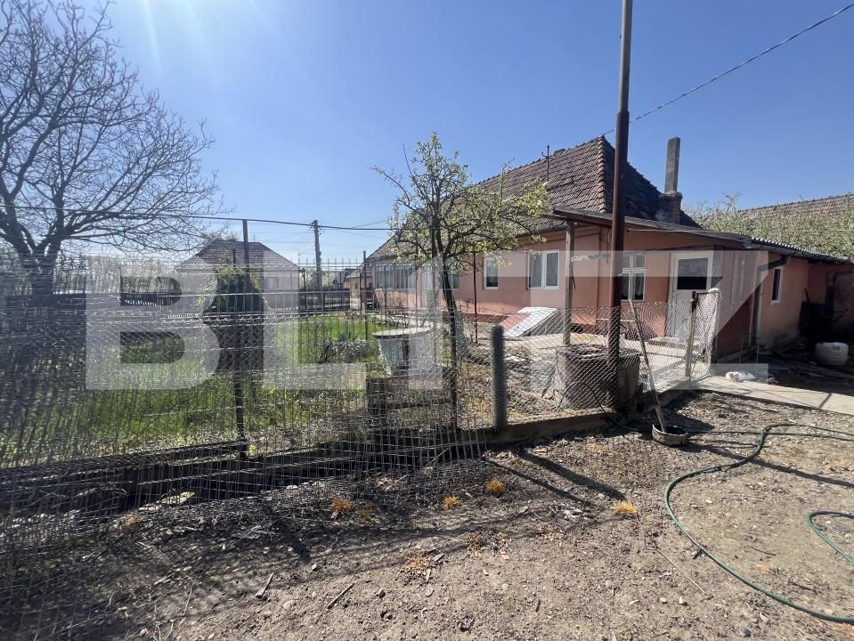 Casa de vânzare 3 camere Dileu Nou - 193086CV | BLITZ Târgu Mureș | Poza7