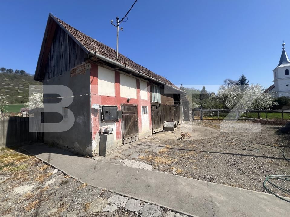 Casa de vânzare 3 camere Dileu Nou - 193086CV | BLITZ Târgu Mureș | Poza6