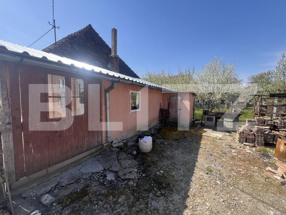 Casa de vânzare 3 camere Dileu Nou - 193086CV | BLITZ Târgu Mureș | Poza8