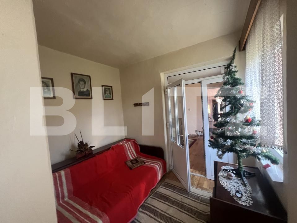 Casa de vânzare 3 camere Dileu Nou - 193086CV | BLITZ Târgu Mureș | Poza4