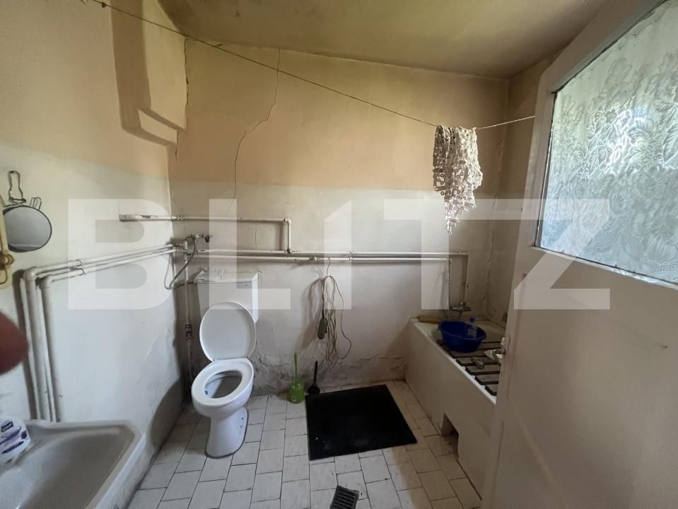 Casa de vânzare 3 camere Dileu Nou - 193086CV | BLITZ Târgu Mureș | Poza2