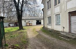 Proprietate cu potențial multiplu – teren 15.802 mp, Reghin