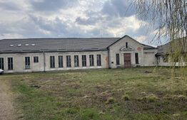 Proprietate cu potențial multiplu – teren 15.802 mp, Reghin